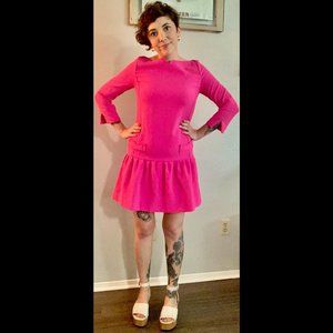 Super Cute Drop Waist Dress
